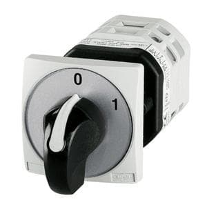 BREMAS ERSCE - V2 INTERRUTTORE BIPOLARE