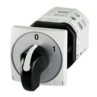 BREMAS ERSCE - V2 INTERRUTTORE TRIPOLARE CR0120003RT4