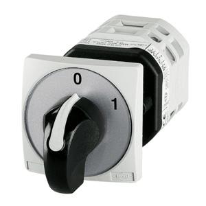 BREMAS ERSCE - V2 COMMUT LINEA TRIPOLARE