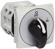 BREMAS ERSCE - V2 INTERRUTTORE BIPOLARE CR0160002RT6