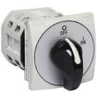 BREMAS ERSCE - V2 INTERRUTTORE BIPOLARE