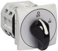 BREMAS ERSCE - V2 INTERRUTTORE QUADRIPOLARE