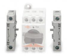 BREMAS ERSCE - DS020/040 4 P ANTICIPATO FQ DSC040PAB