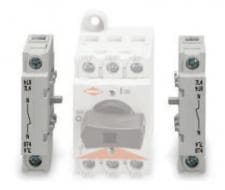 BREMAS ERSCE - DS020/040 4 P ANTICIPATO FQ