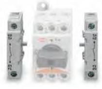 BREMAS ERSCE - DS020/040 4 P FQ