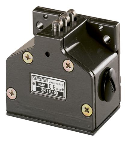 BREMAS ERSCE - FMV 2R 12 100