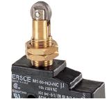 BREMAS ERSCE - M3-05-NO+NC M305NONC