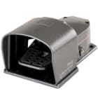 BREMAS ERSCE - PEDALIERA IN METALLO