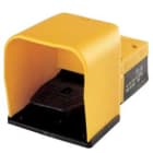 BREMAS ERSCE - PEDALIERA IN TERMOPLASTICO