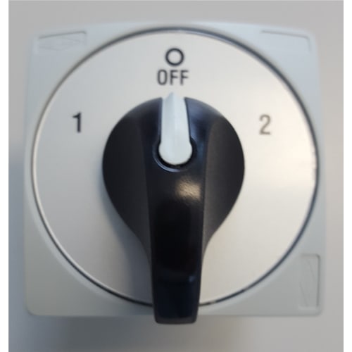BREMAS ERSCE - V2 COMMUT LINEA BIPOLARE