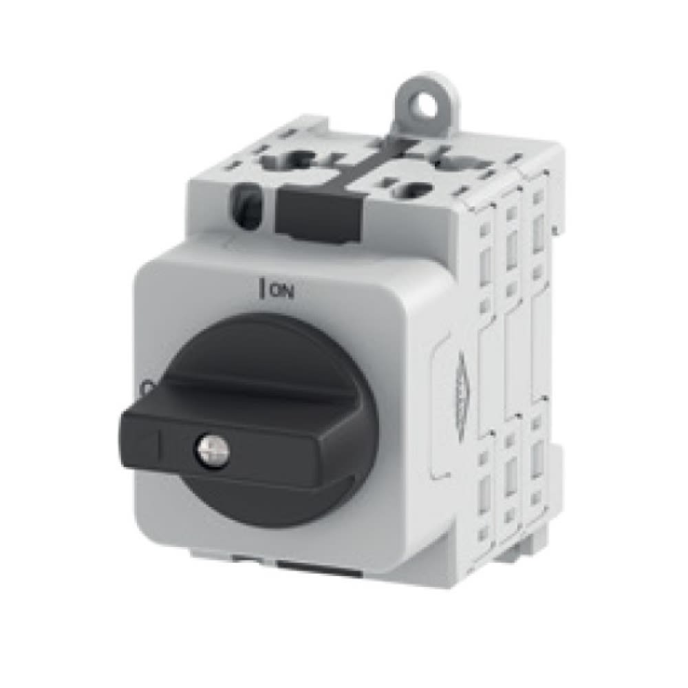 BREMAS ERSCE - SEZ 1000VDC 20APV1 2P FQ MAN. RND