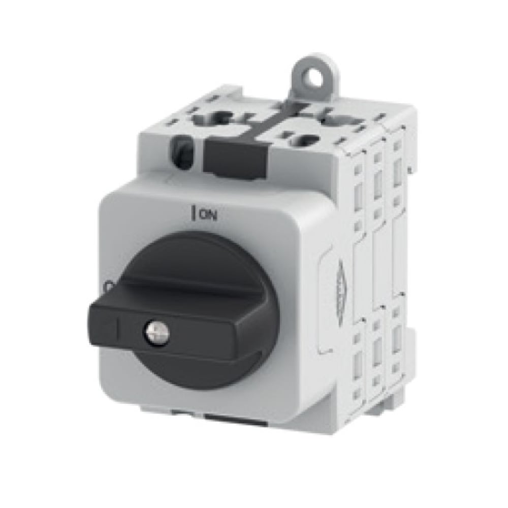 BREMAS ERSCE - SEZ 600VDC 32A/1000VDC 12A PV1 2P FQ NO