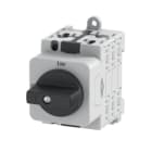 BREMAS ERSCE - SEZ 600VDC 32A/1000VDC 12A PV1 2P FQ NO