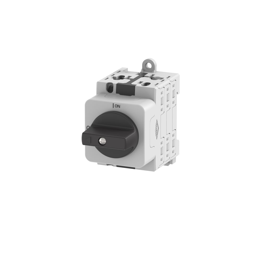 BREMAS ERSCE - SEZ 1000VDC 60A/1500 VDC 30A PV1 2P FQ N
