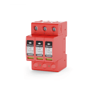 BREMAS ERSCE - SCARICATORE T2 PV 1040VDC