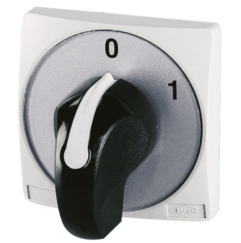 BREMAS ERSCE - V2 INTERRUTTORE TRIPOLARE CR0400003RT6