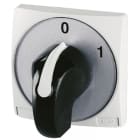 BREMAS ERSCE - V2 INTERRUTTORE TRIPOLARE CR0400003RT6