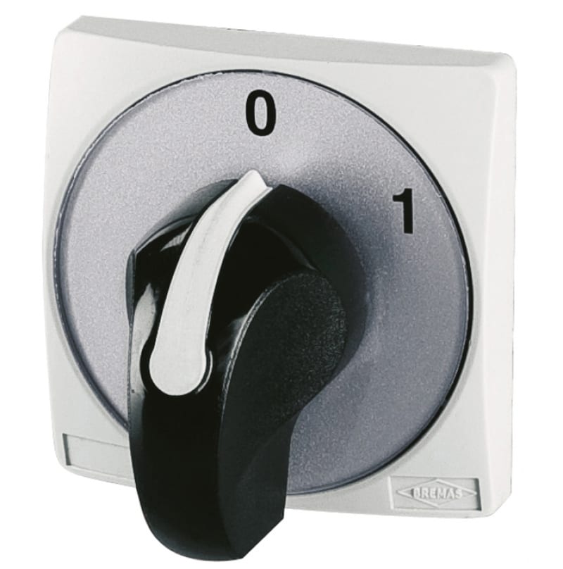 BREMAS ERSCE - V2 INTERRUTTORE TRIPOLARE