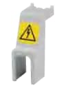 BREMAS ERSCE - DS020/040 COPPIA PROTEZ MORSETTI 4 P
