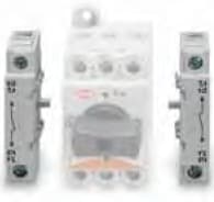 BREMAS ERSCE - DS020/040 CONTATTO AUX NC FQ