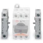 BREMAS ERSCE - DS020/040 CONTATTO AUX NO FQ