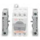 BREMAS ERSCE - DS020/040 CONTATTO AUX NO RQ