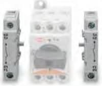 BREMAS ERSCE - DS020/040 4 P RQ