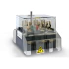 BREMAS ERSCE - ZTF0160402 SEZIONATORE 4POLI + FUSIBILI VC356400