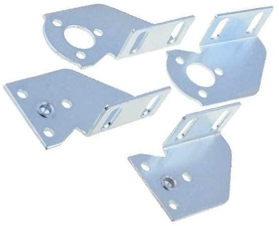 BREVETTI STENDALTO - KIT ATT.ACC.325L