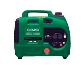 BRUNO - GENERATORE 1000VA 50/4TEMPI