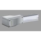 BTICINO - ALIMENTAZIONE DESTRA Condotti sbarre LB