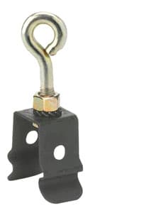 BTICINO - ANELLO DI SOSPENSIONE (MAX 15 kg). Condotti sbarre LB-HL-SL