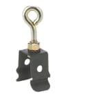 BTICINO - ANELLO DI SOSPENSIONE (MAX 15 kg). Condotti sbarre LB-HL-SL