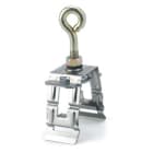 BTICINO - ANELLO DI SOSPENSIONE (MAX 15 kg). Condotti sbarre LB-HL-SL