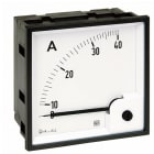 IME - RQ48E - Amperometro in corrente alternata