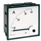 IME - RQ72E - Amperometro in corrente alternata