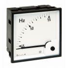 IME - RQ96FI - Frequenzimetro