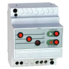 IME - Sequenzimetro D4SE AN9B1