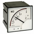 IME - Misuratore di isolamento per reti in AC AL96MI ANTN1131