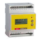 IME - R360 - Contaore - Dim: ø 36mm - Tensione: 24Vdc
