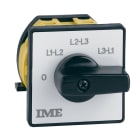 IME - Commutatore voltmetrico C48 AV105