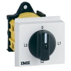 IME - Commutatore amperometrico CD3 AV114