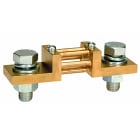 IME - DER - Derivatore caduta di tensione 100 mV - Ingresso: 6 A