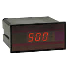 IME - Voltmetro/amperometro digitale DGP 96 per DC unidirezionale