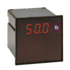 IME - Voltmetro/amperometro digitale DGQ 72 per AC