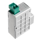BTICINO - Modulo di misura effettiva corrente di neutro per Nemo 96HD/HD+