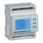 IME - Multifunzione con conteggio di energia attiva e reattiva