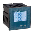 IME - Multifunzione per rete trifase 4 fili squilibrata MF7GT2009A