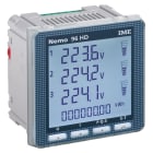 IME - Multifunzione con conteggio di energia attiva e reattiva MF96001
