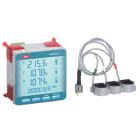 IME - Centrale di misura multifunzione da incasso EASYCONNECT MK96R63DT